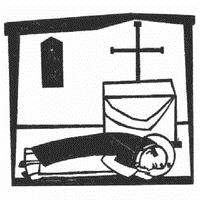 The Second Way - Prostrations