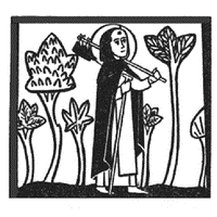 The Ninth Way - Walking Prayer